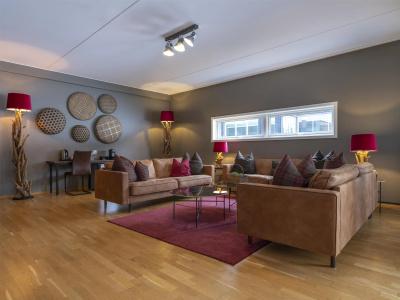 Radisson Blu Resort, Trysil - 72