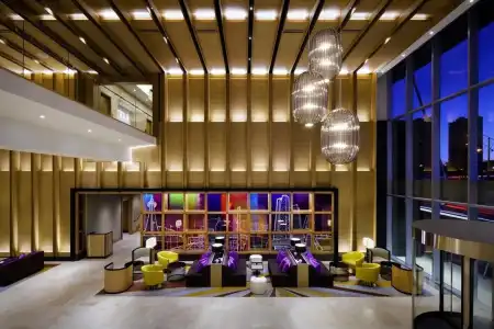 Deltas by Marriott Toronto - 12