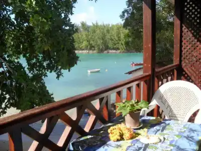 Le Port Guest House - 11