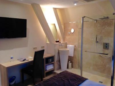 Château de Challanges - 21