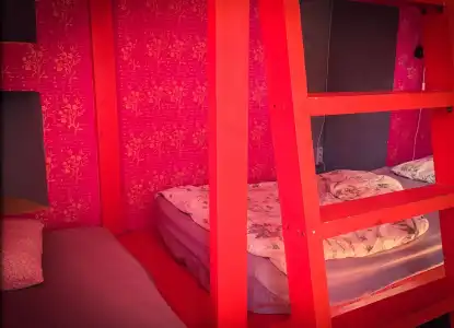 Baroque Hostel & Coworking - 4