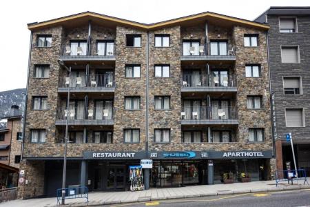 Apartaments Shusski - 24