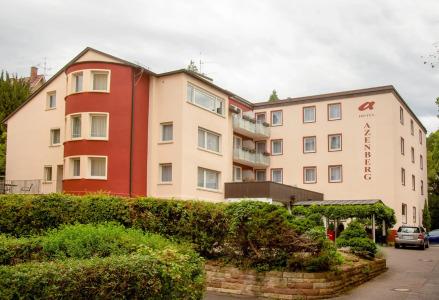 Azenberg Stuttgart, Sure Collection by BW - 0