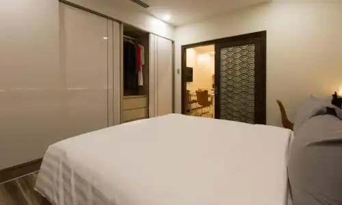 NTA - Serviced Apartments - 67