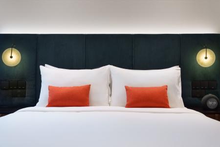 Park Regis by Prince Singapore - 37
