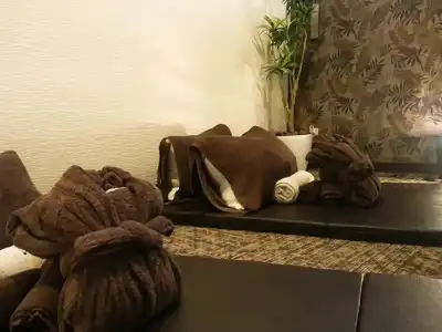 LiVEMAX BUDGET Osaka Namba - 19