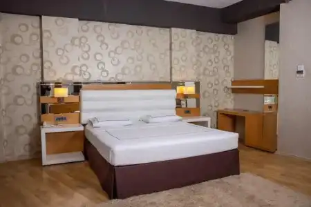 Anemon Grand Adana Otel - 56