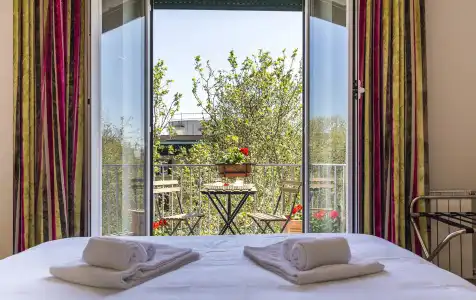 Top Floor Trastevere - 4