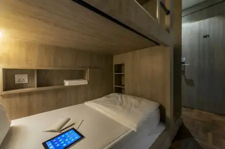 THE Posh Phayathai - 37