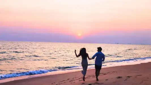 Holiday Inn & Suites Rayong City Centre by IHG - 38
