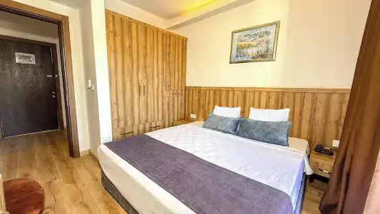 Çınar Boutique Bodrum - 46