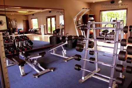 Diamond Bay Resort and Spa - 27