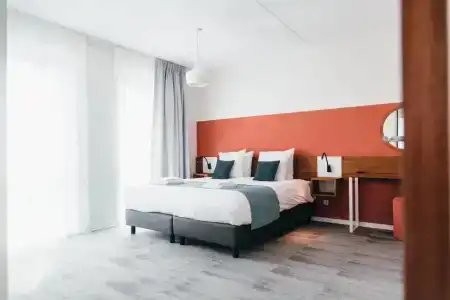 Dormio De Prins van Oranje - 2
