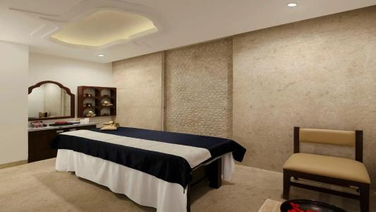 Holiday Inn Jaipur City Centre by IHG - 3