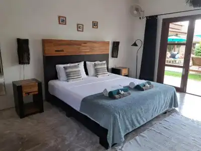 Laura's Guest House - adult only - - 83