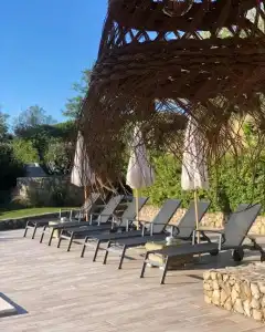 L'auberge De L'oumede - 38