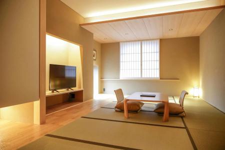 Kaminarimon Ryokan - 3