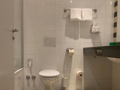 Holiday Inn SALZBURG CITY by IHG - 34