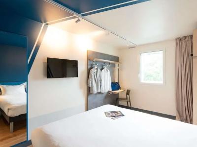 Ibis Budget Lyon Confluence - 57
