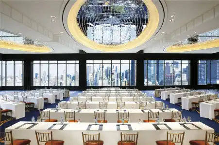 Mandarin Oriental, New York - 14