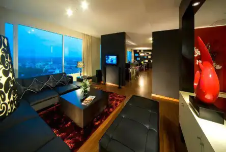 Pullman Kuching - 17