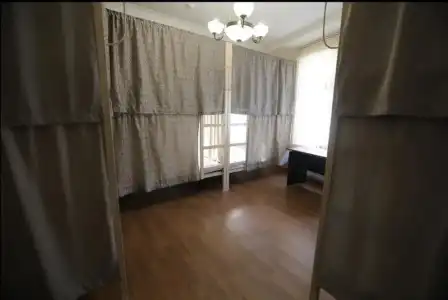 Ihostel - 1