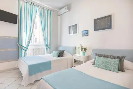 B&B Piazza Fratti - 1