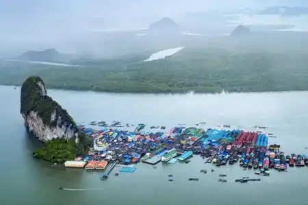 Krabi Grand - 10