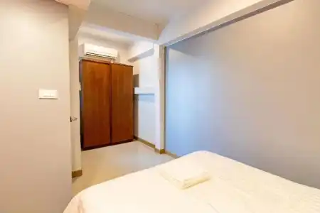 Nida Rooms Narathivas 2888 Residence at Living Nara Place - 30