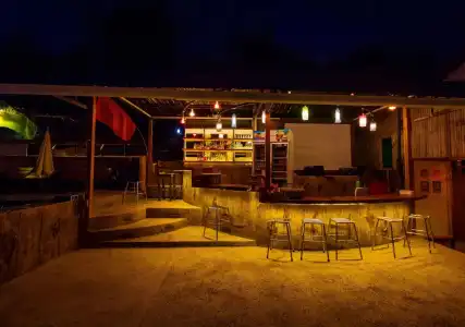 Phuphaya Seaview Resort - 22