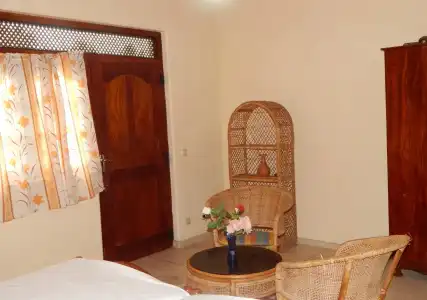 Mallika Guest House - 3