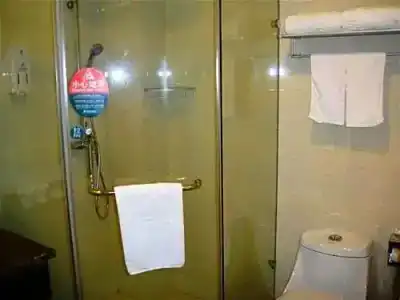 Greentree Inn Shanghai Pudong Airport Chuansha Express - 26