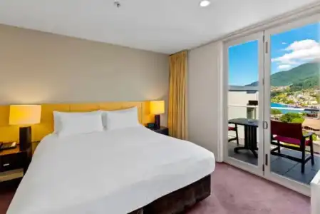 Scenic Suites Queenstown - 52