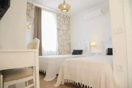 Alacati Balbadem Otel ( +13 ADULT ONLY) - 21