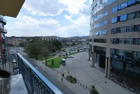 Arpad Bridge Apartments Budapest - 131