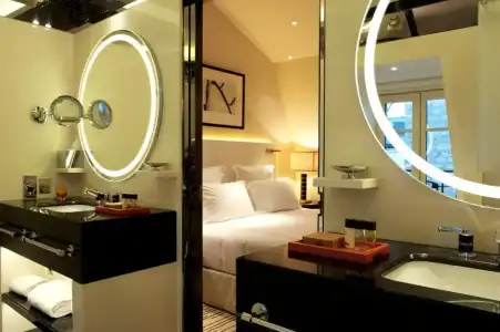 37 - Luxury Flat Montaigne - 27