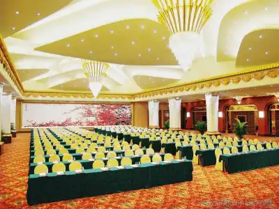 Cinese Dongguan - 12