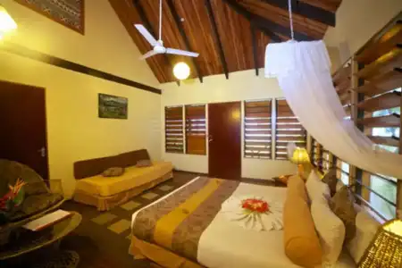 Club Fiji Resort - 75
