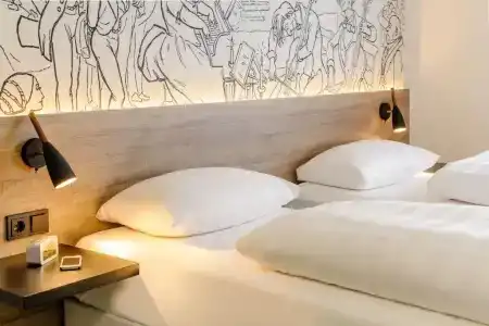 ibis Styles Halle - 57