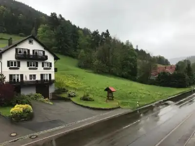 Schwanen-Resort - 32