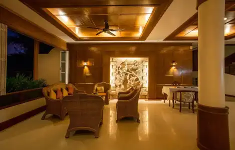 Lanta Casuarina Beach Resort - 24