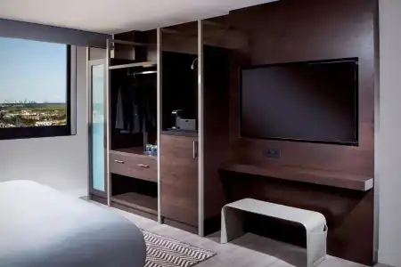 Marriott Miami Dadeland - 58