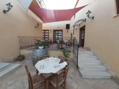 Agriturismo Passo dei Briganti - 12