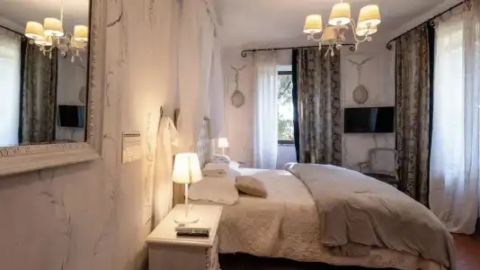 Il Castagnolo Country B&B - 113