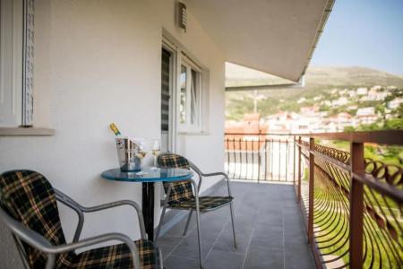 Apartments Lea - 33