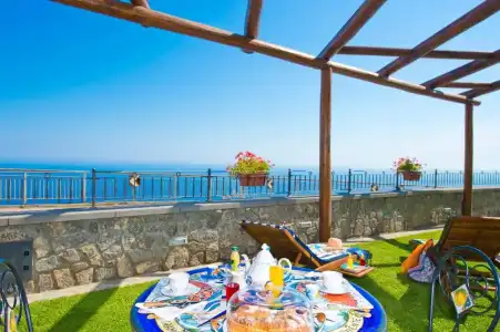 La Mela Blu - 47
