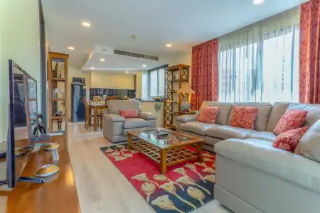 Citismart Luxury Apartments - 93