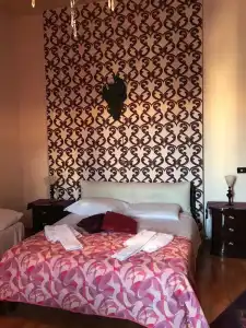 Camelot B&B Palermo - 28