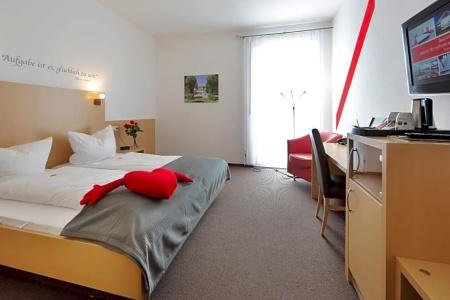 Aalener Römerhotel - 26