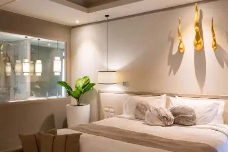 Rocky's Boutique Resort - Veranda Collection Samui - 4